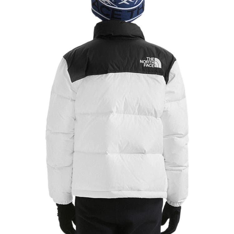 THE NORTH FACE Logo - изображение 2