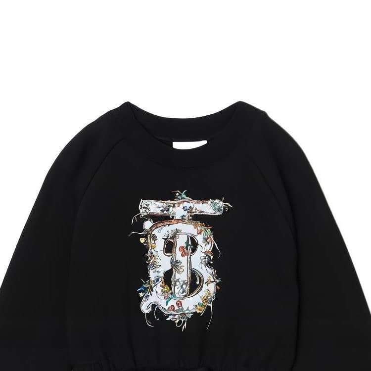 Burberry FW22 Logo - изображение 3