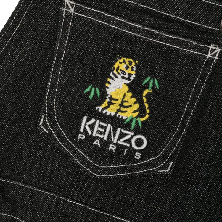 KENZO FW23 Logo - изображение 4