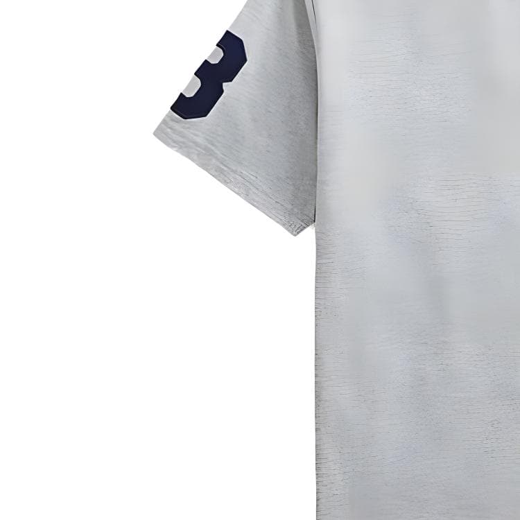 Футболка Polo Ralph Lauren SS23 LogoT - изображение 5