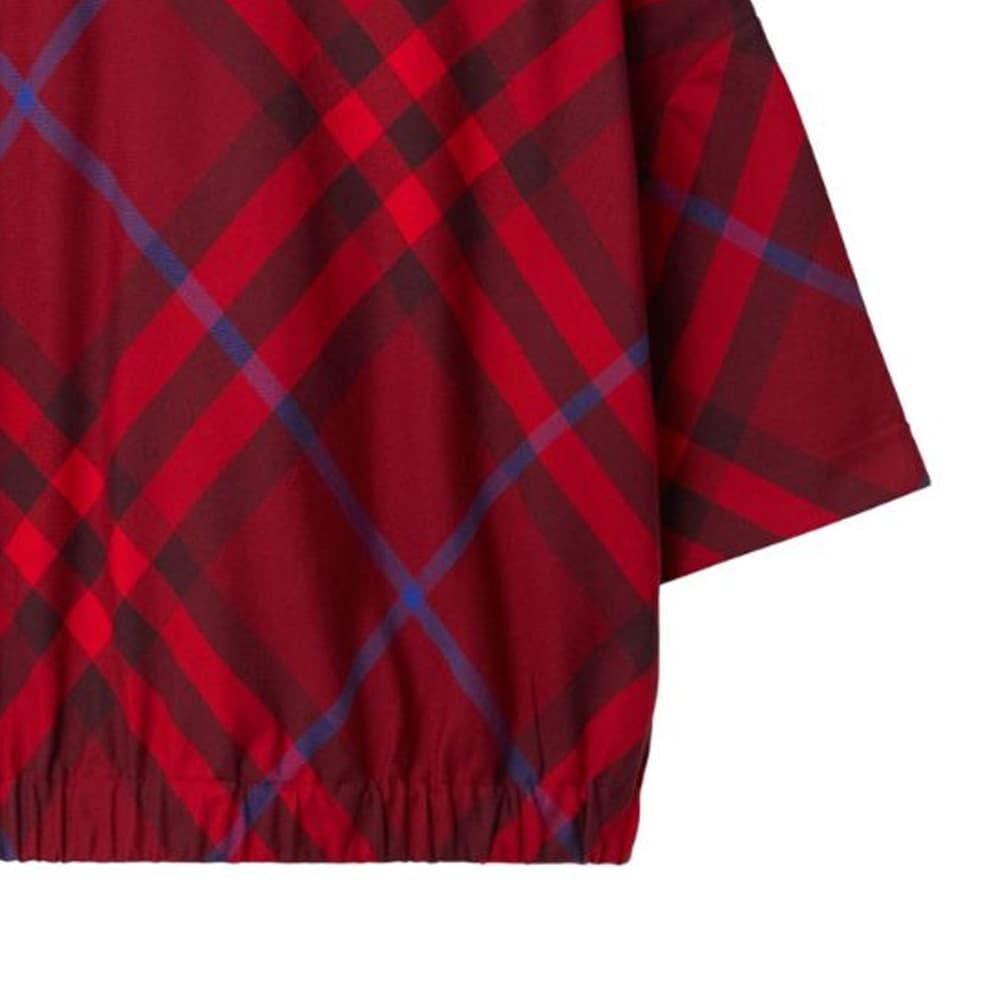 Burberry FW23 - изображение 5