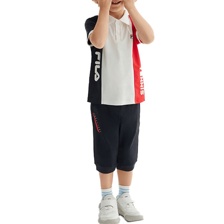 FILA KIDS SS23 Logo - изображение 2