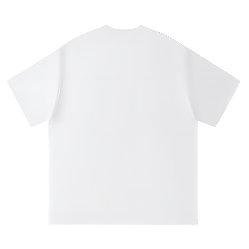 Футболка HIPANDA T - изображение 2