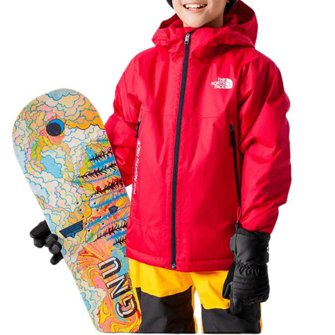 THE NORTH FACE - изображение 2