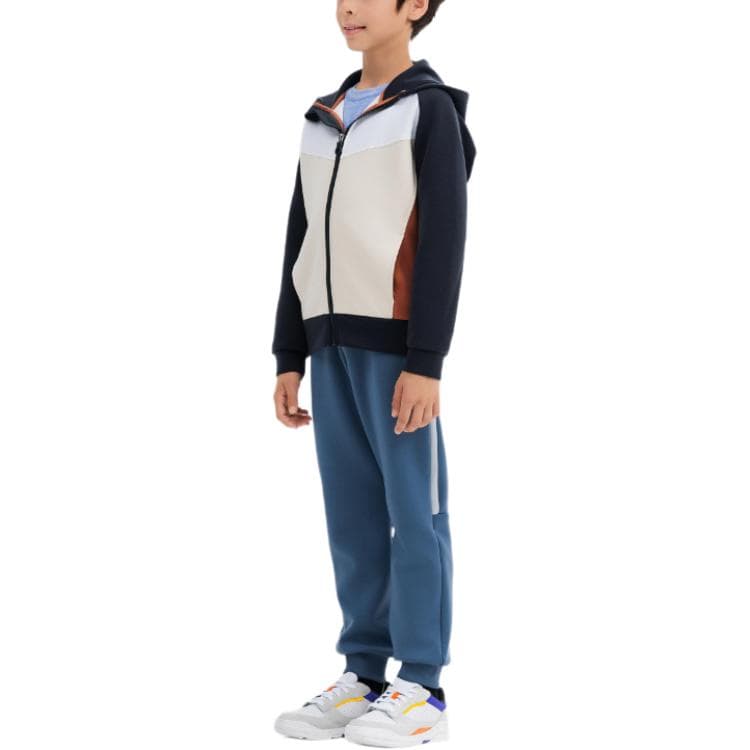 DECATHLON Куртки и пальто Терракота для детей 3-7 лет - изображение 4