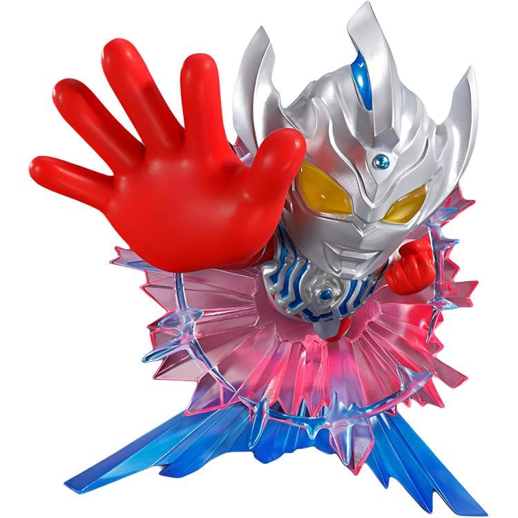 BANDAI tamashii box Q - изображение 4