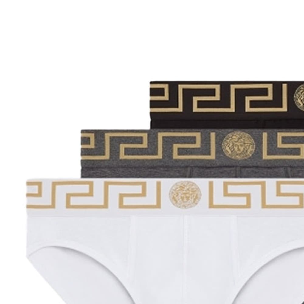 Трусы VERSACE 3 - изображение 5