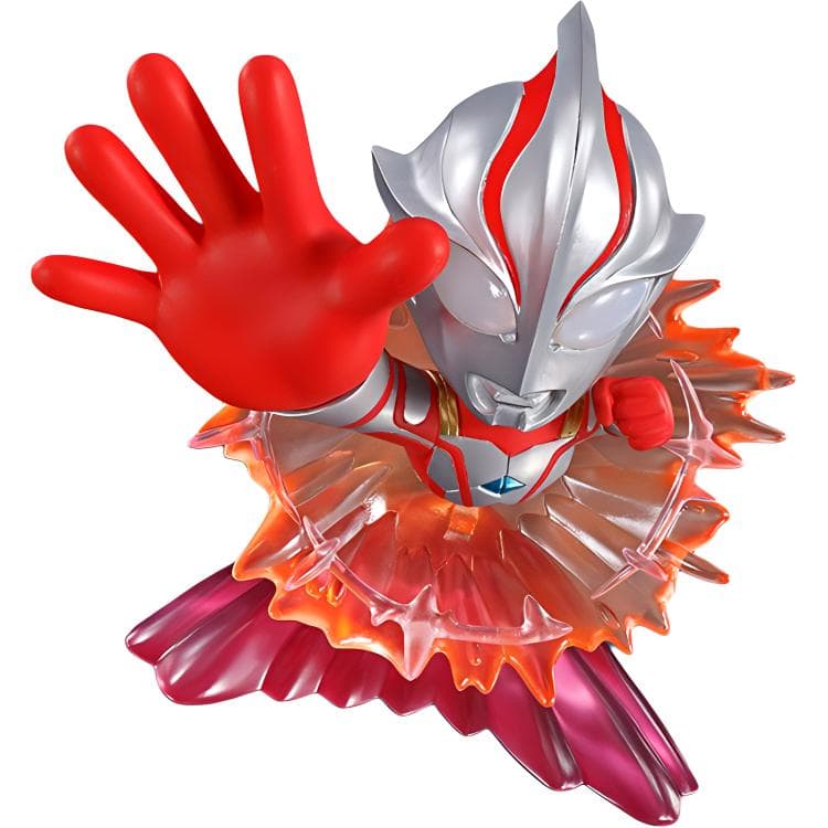 BANDAI tamashii box Q - изображение 2