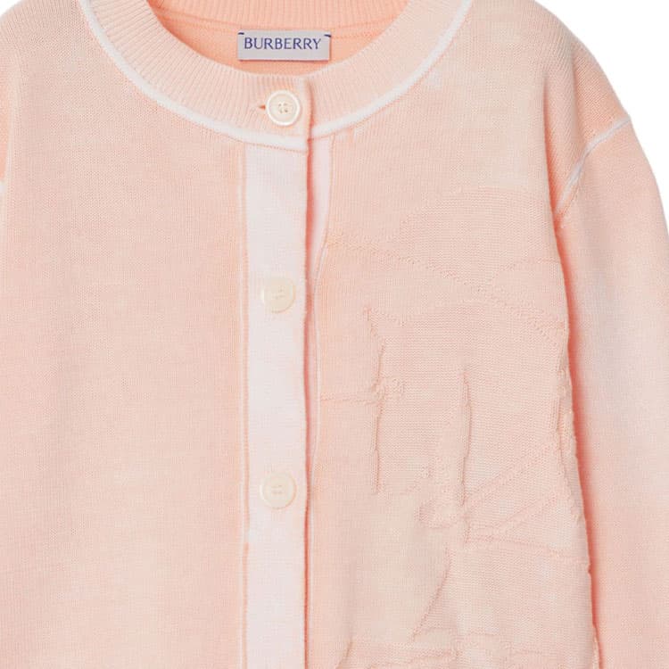 Burberry SS24 - изображение 4