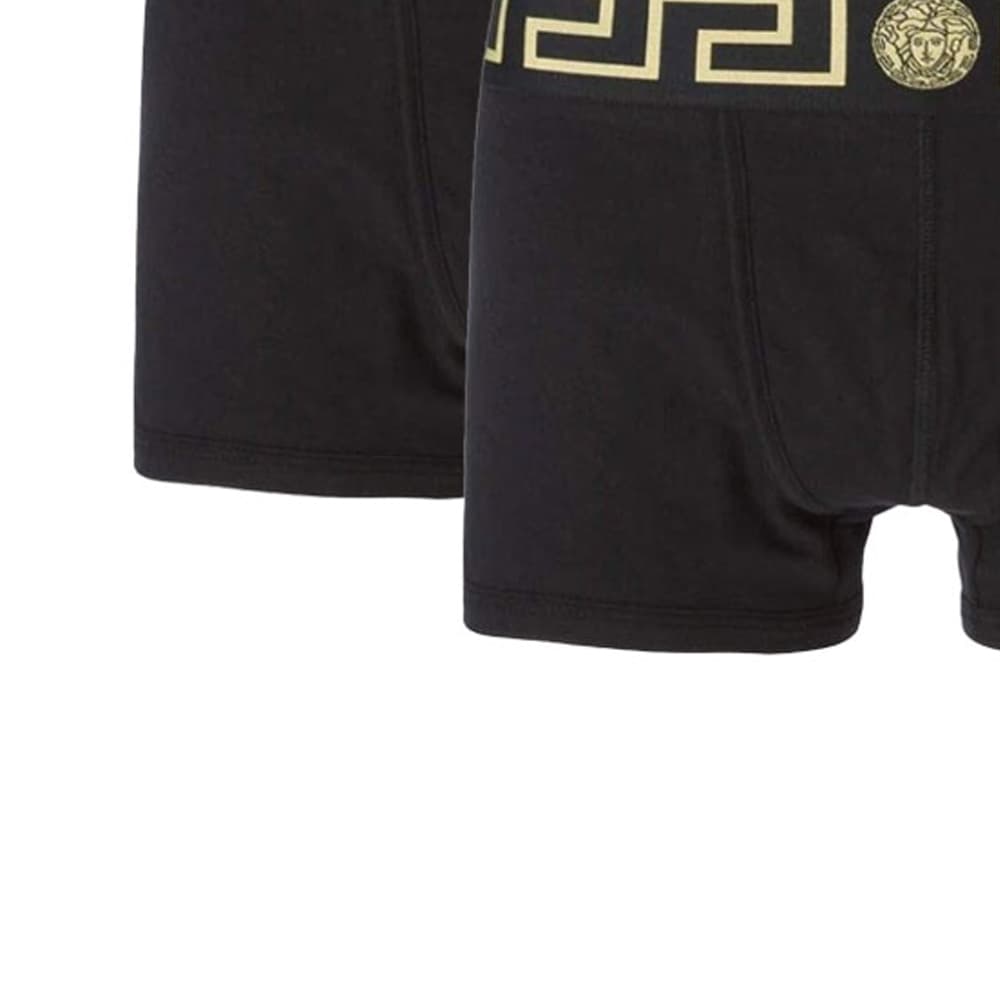 Трусы VERSACE Logo 12 - изображение 5
