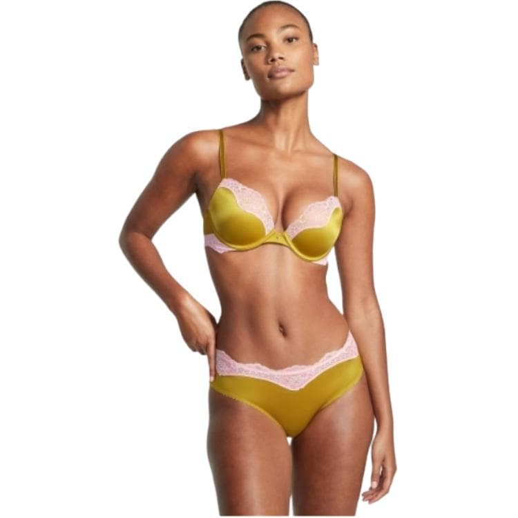 Трусы Victoria's Secret - изображение 3