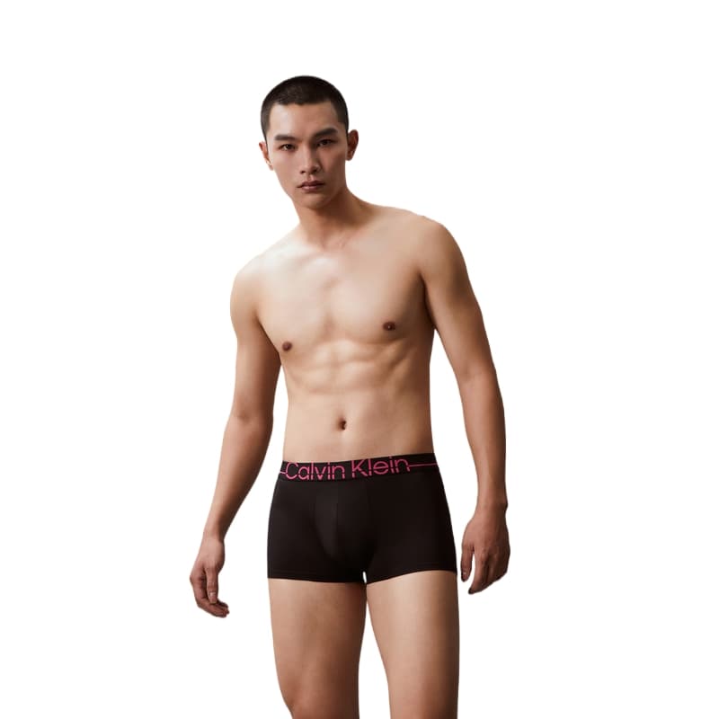 Трусы CALVIN KLEIN 4D 3 - изображение 3