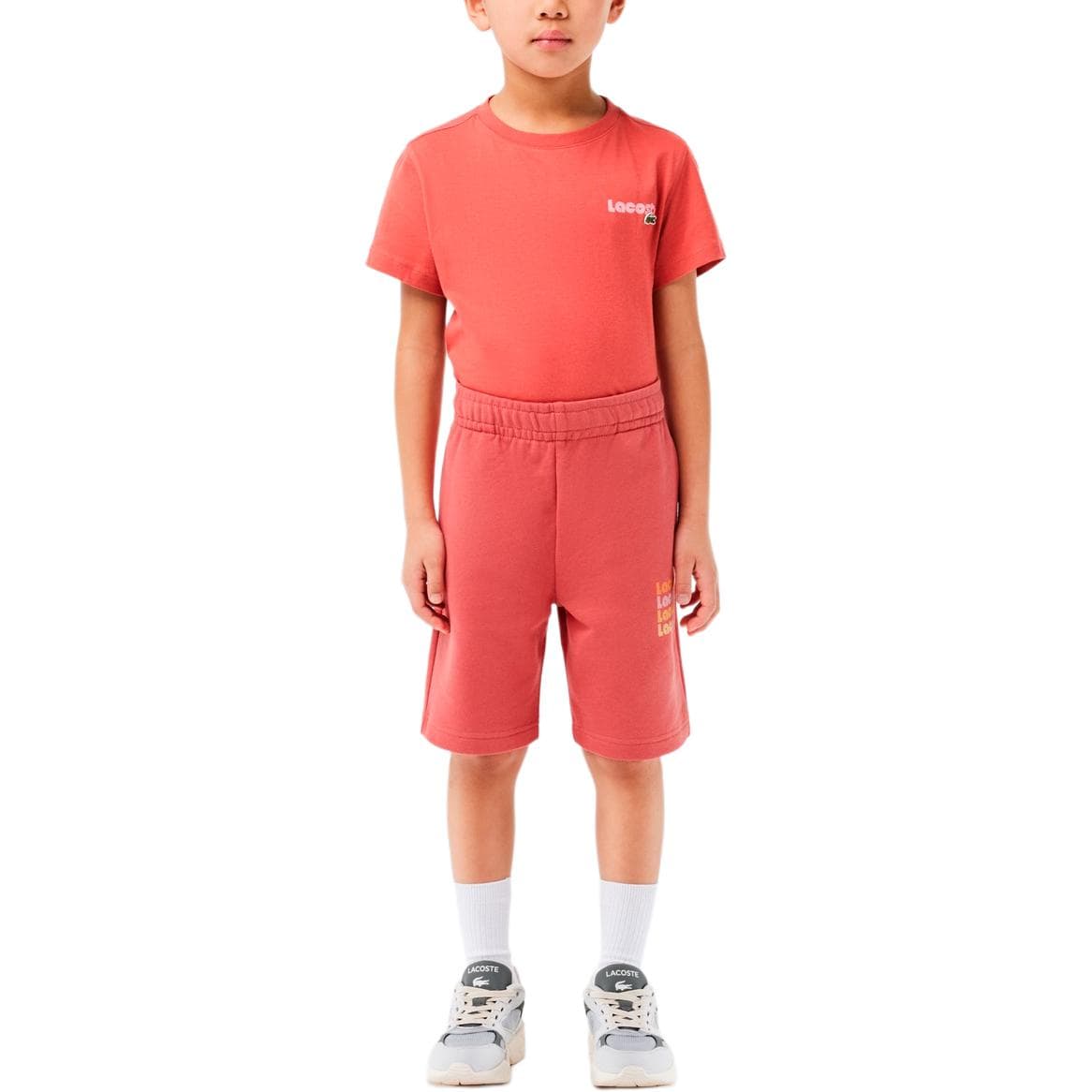 LACOSTE - изображение 3
