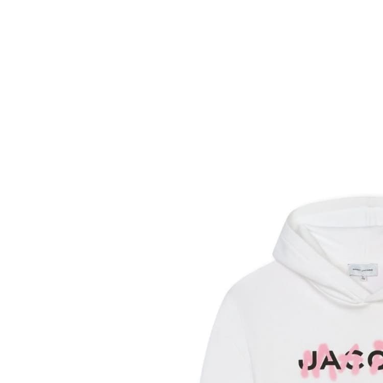 MARC JACOBS SS24 Logo - изображение 5