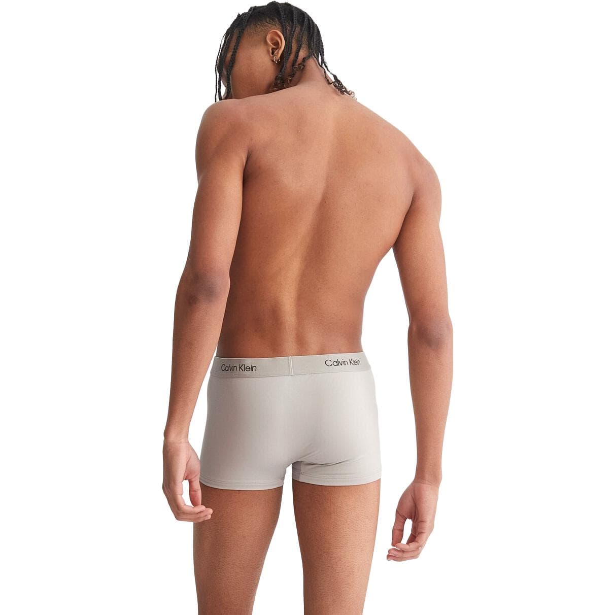 Трусы CKCalvin Klein CK96 1 - изображение 3