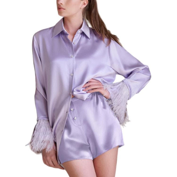 SILKY MIRACLE - изображение 3