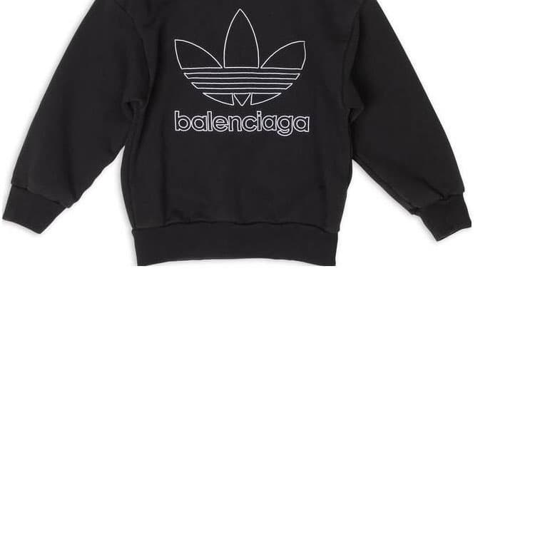 Balenciaga Logo - изображение 3