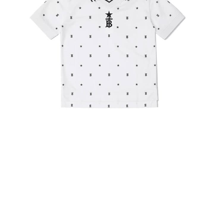 Burberry Polo - изображение 3
