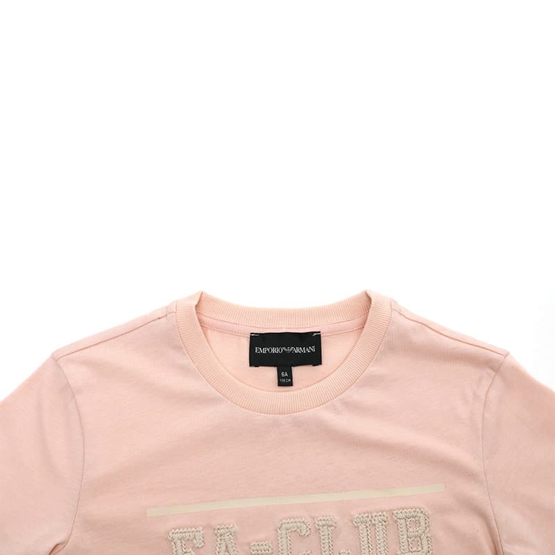 Футболка EMPORIO ARMANI SS24 T - изображение 4