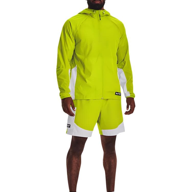 Тренировочные штаны Under Armour - изображение 4
