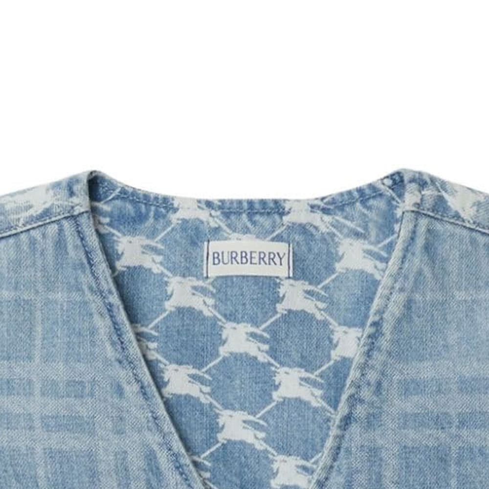 Burberry FW23 V - изображение 6