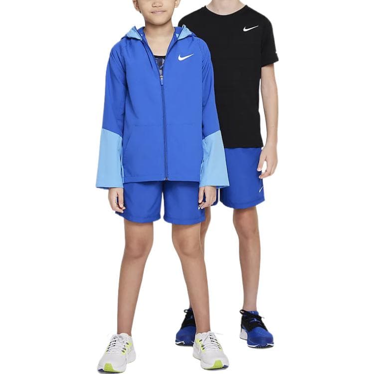 Nike Dri-FIT Multi Logo - изображение 2