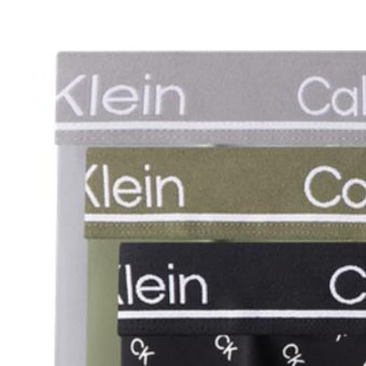 Трусы Calvin Klein Boxer Briefs 3-Pack - изображение 3