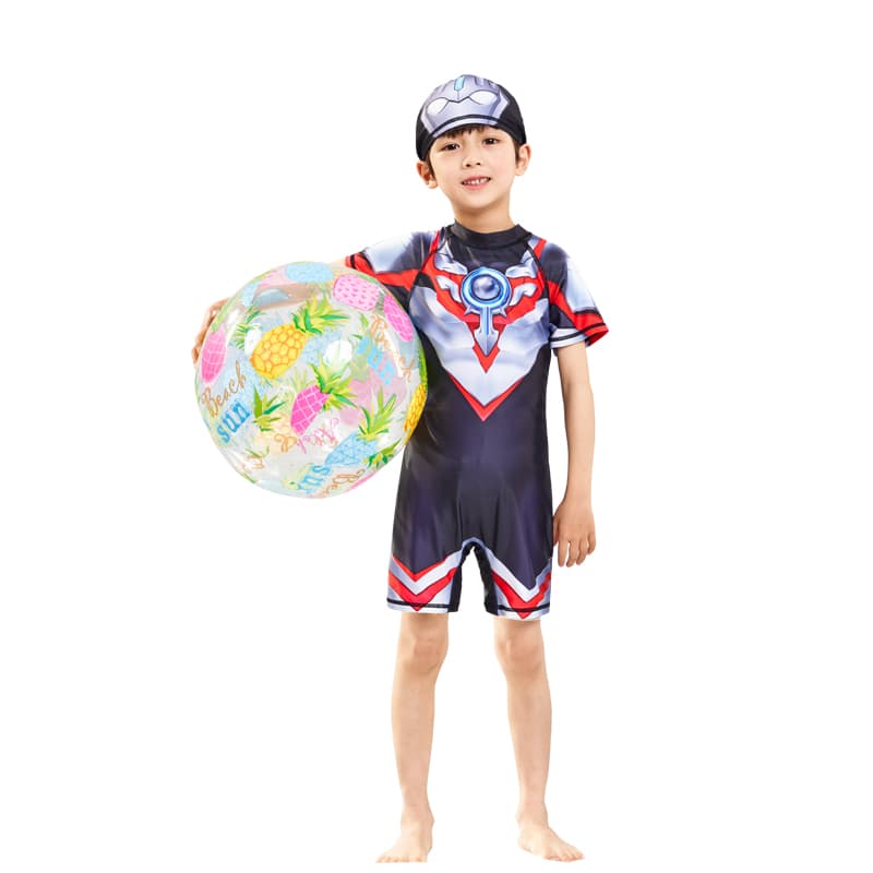 IKALI x ULTRAMAN COSPLAY - изображение 4