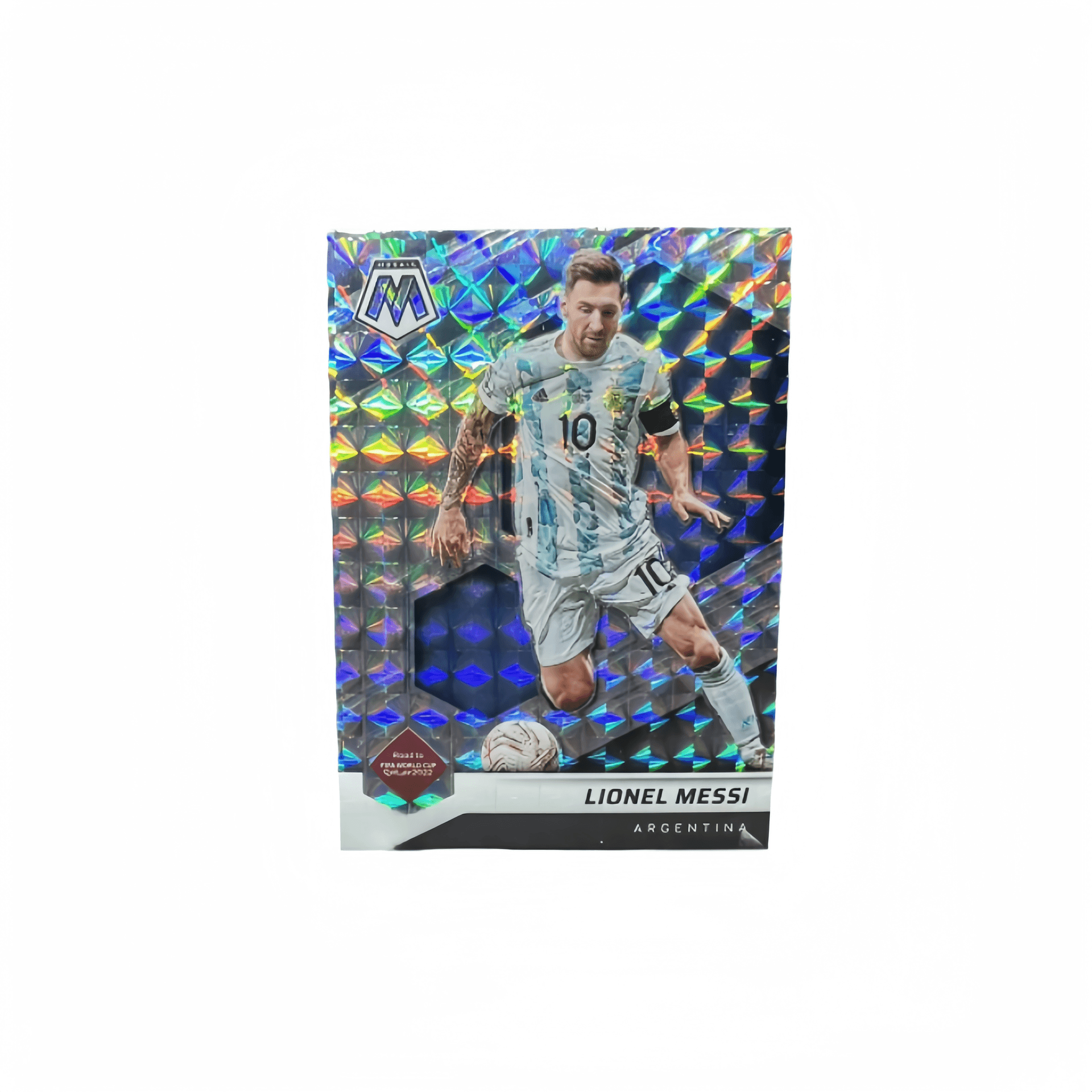 Коллекционные карточки PANINI - изображение 3