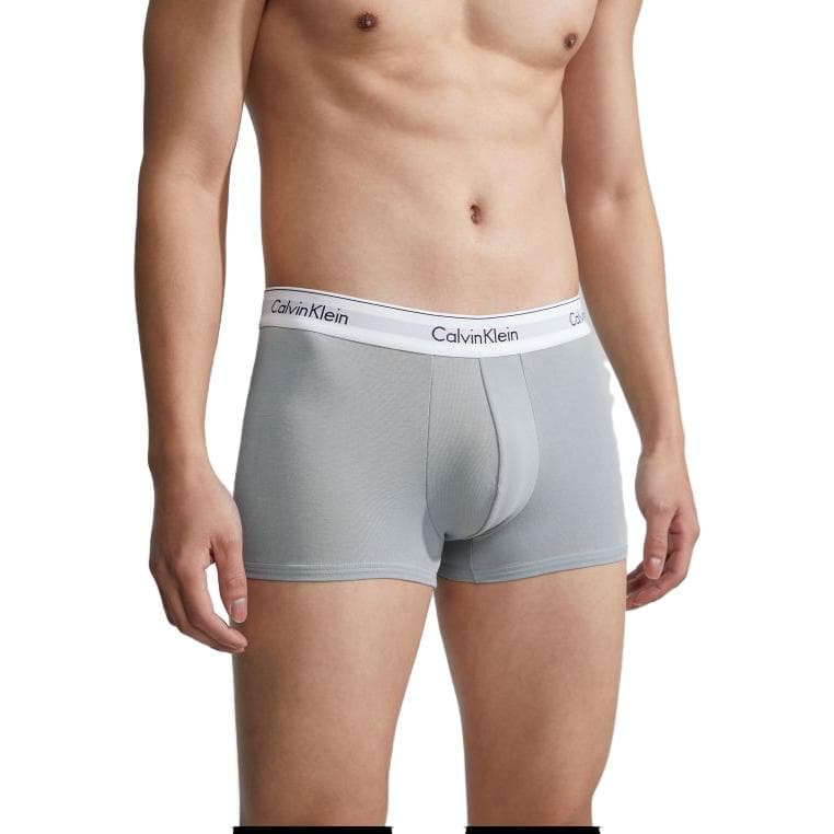 Трусы CKCalvin Klein Logo 3 - изображение 13