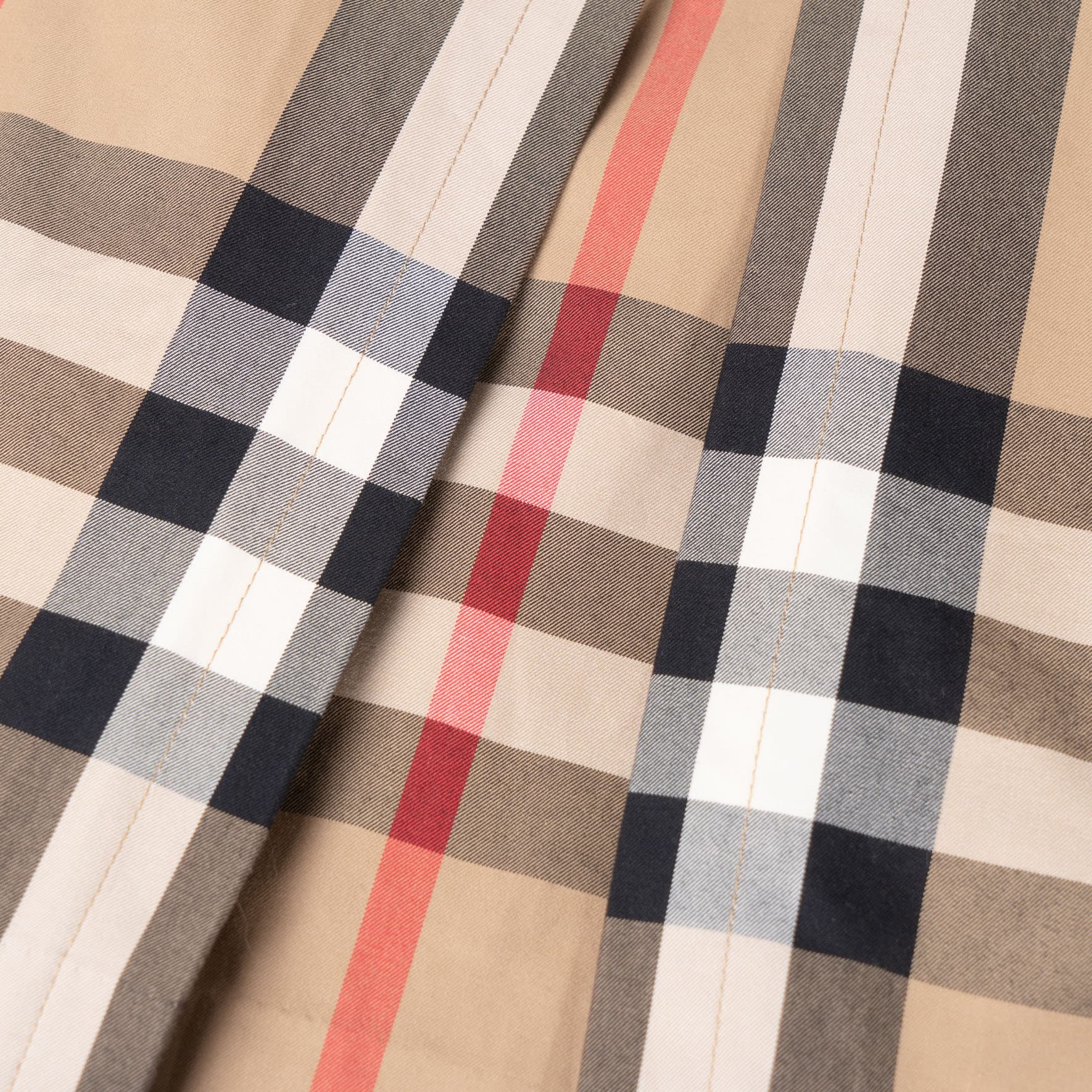 Burberry FW22 - изображение 5