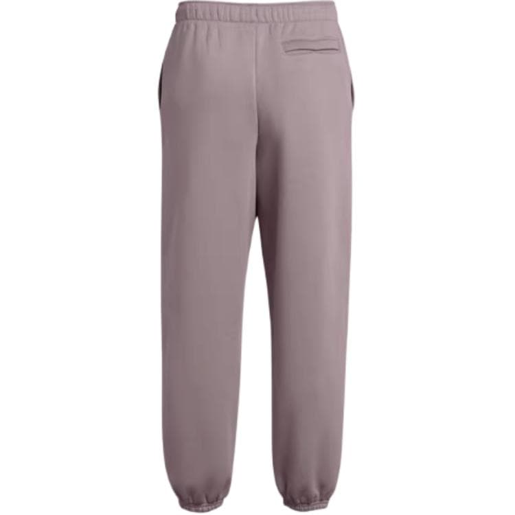 Штаны Under Armour ICON Спортивные брюки женские TETRA серые - изображение 2