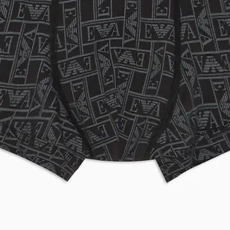 Трусы EMPORIO ARMANI Logo 1 - изображение 5
