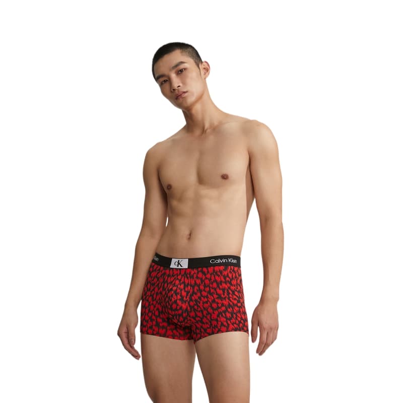 Трусы CKCalvin Klein SS23 1 - изображение 2