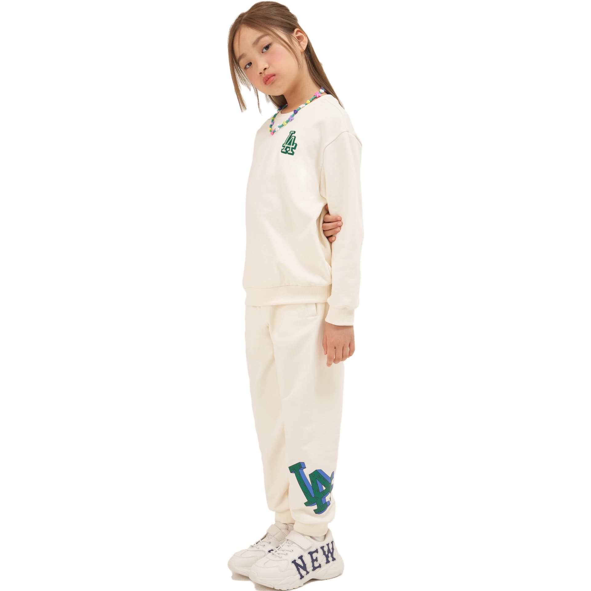 MLB Los Angeles Dodgers Kids Брюки - изображение 4