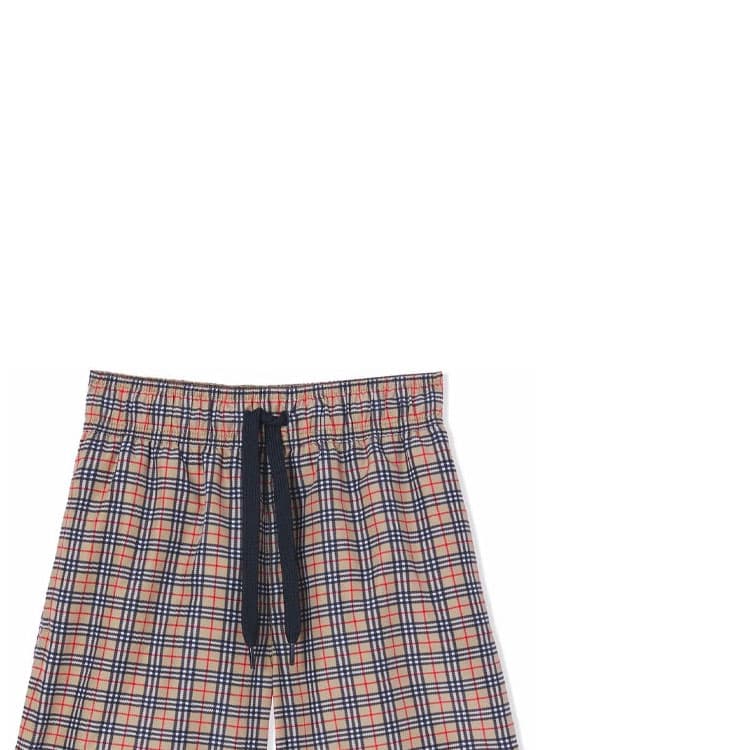 Burberry SS22 - изображение 4