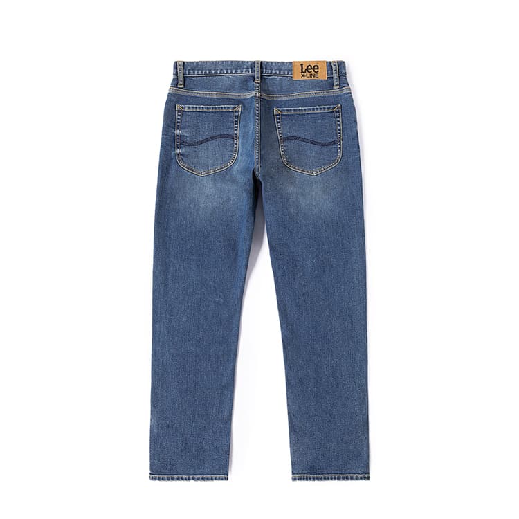 Штаны Lee FW24 726 - изображение 2