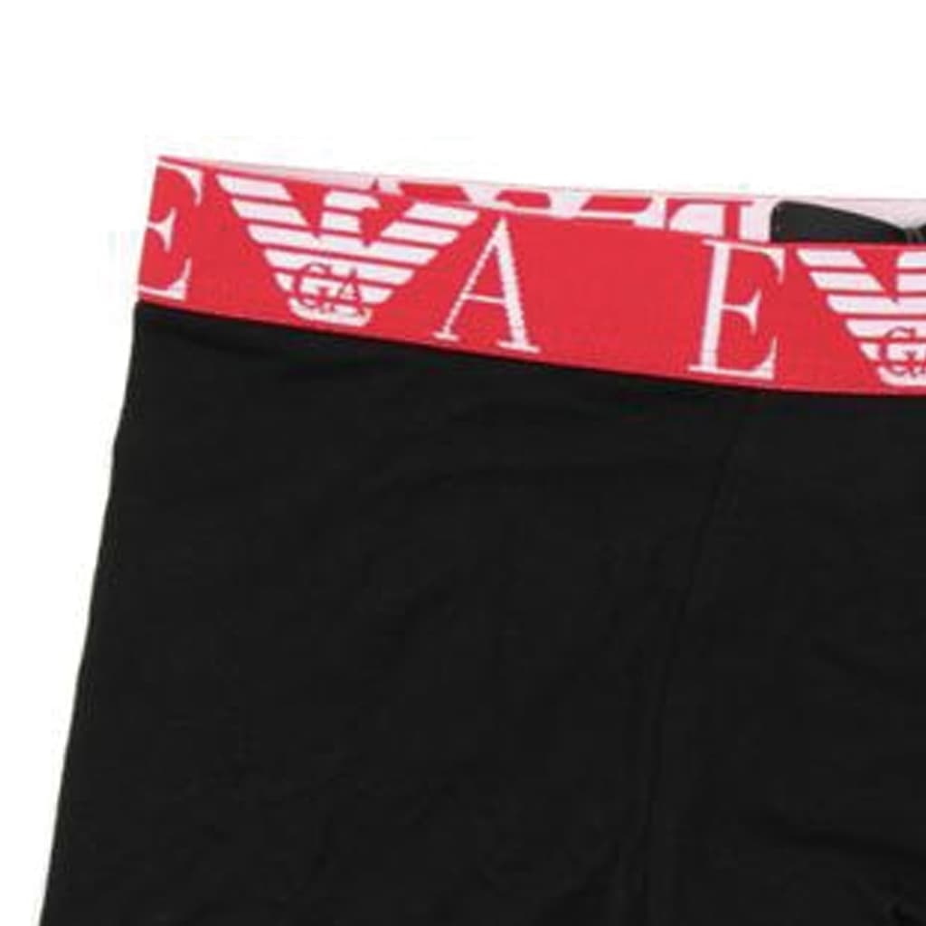Трусы EMPORIO ARMANI EA7 Logo 3 - изображение 5