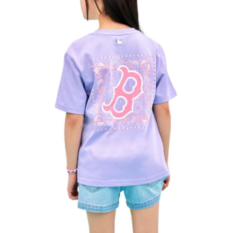 Футболка MLB SS23 T - изображение 3