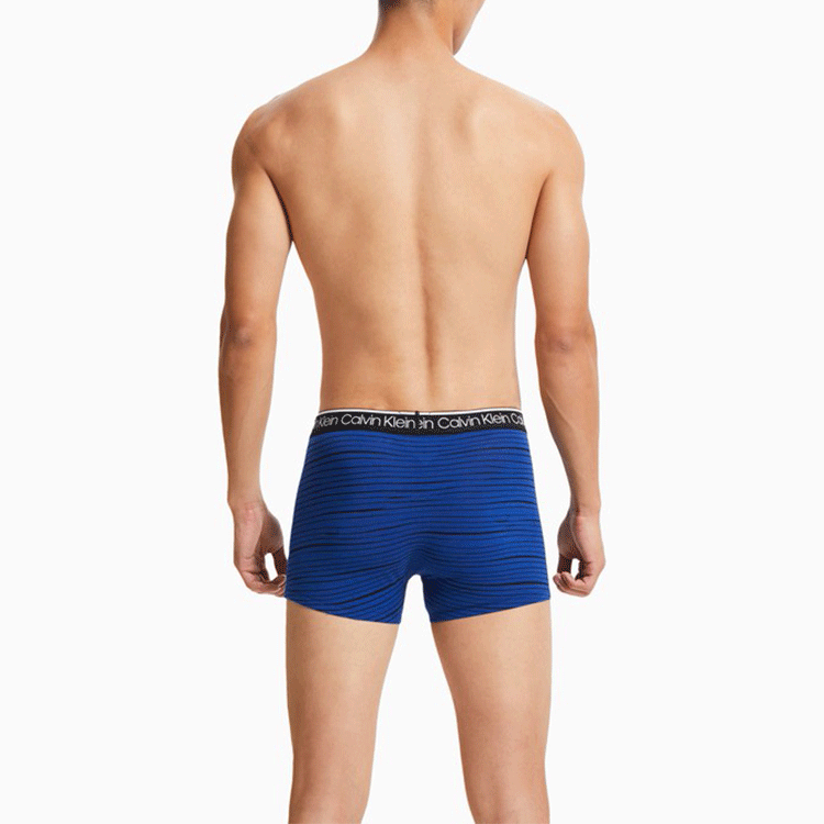 Трусы CKCalvin Klein Logo 3 - изображение 4