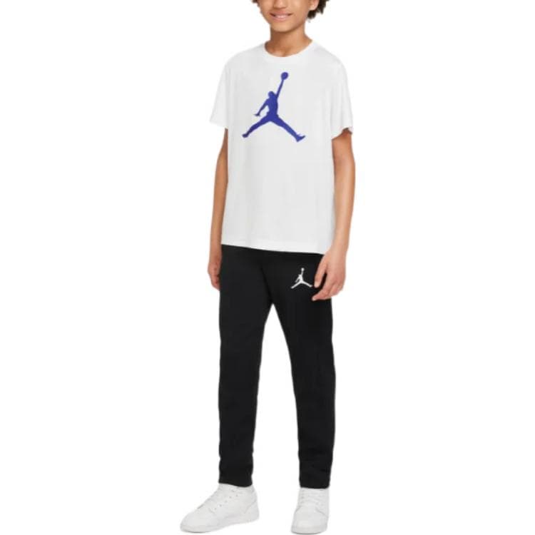 Футболка Jordan LogoT - изображение 3