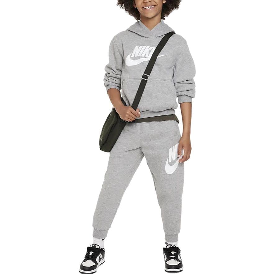 Nike Club Fleece Logo - изображение 3