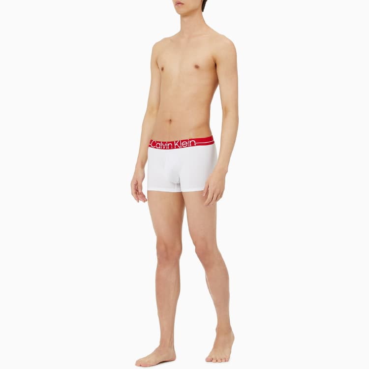 Трусы CKCalvin Klein Logo 1 - изображение 3