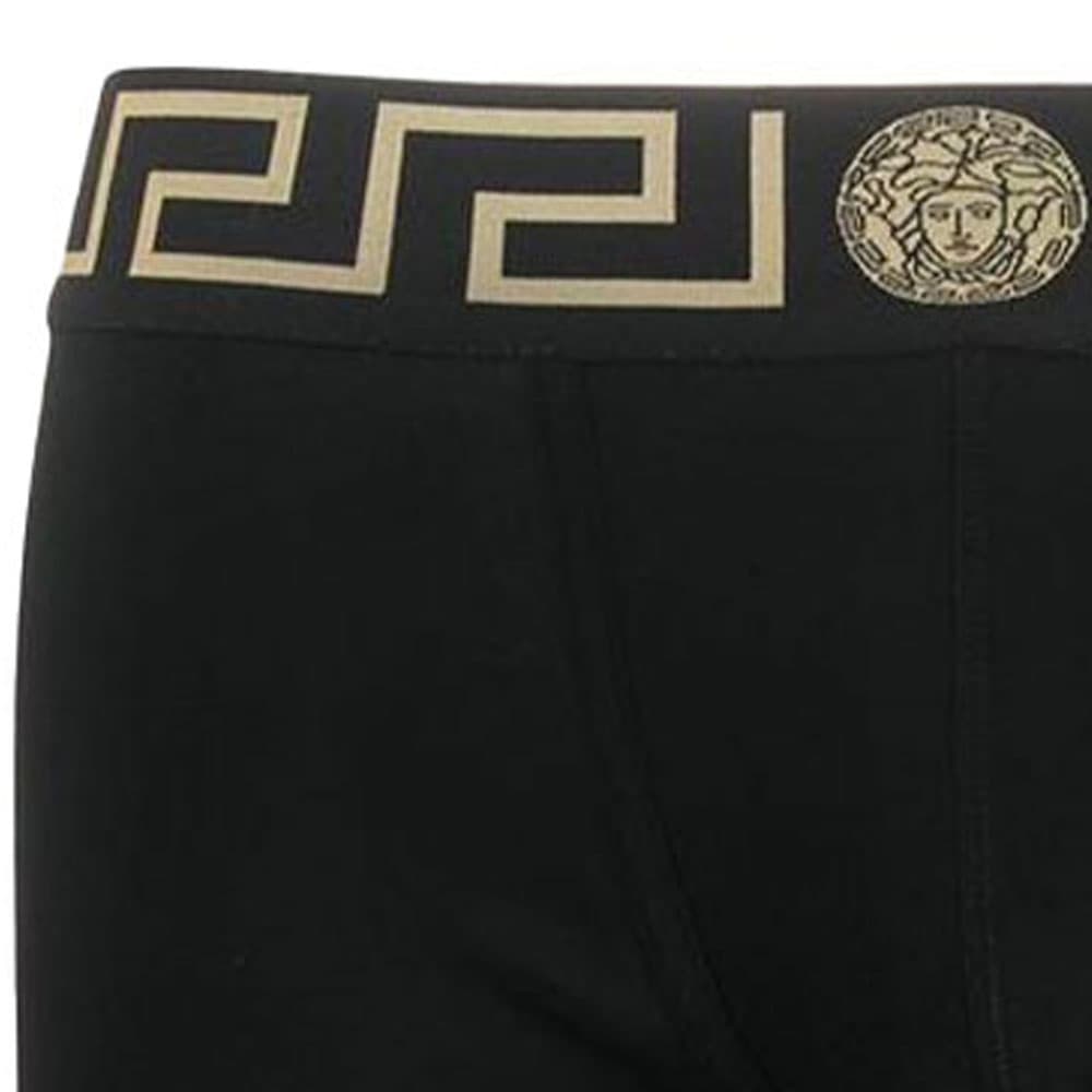 Трусы VERSACE Logo 13 - изображение 5