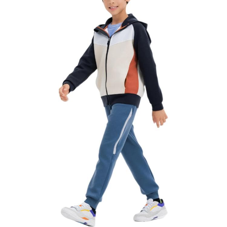 DECATHLON Куртки и пальто Терракота для детей 3-7 лет - изображение 3