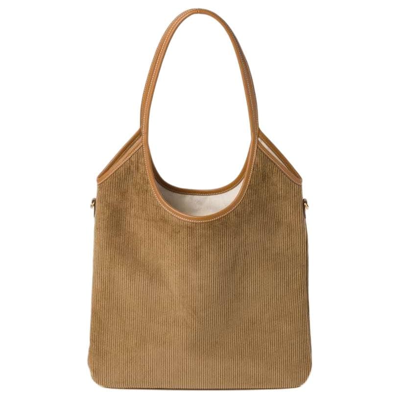 Мини-сумка MIU MIU IVY Tote - изображение 3