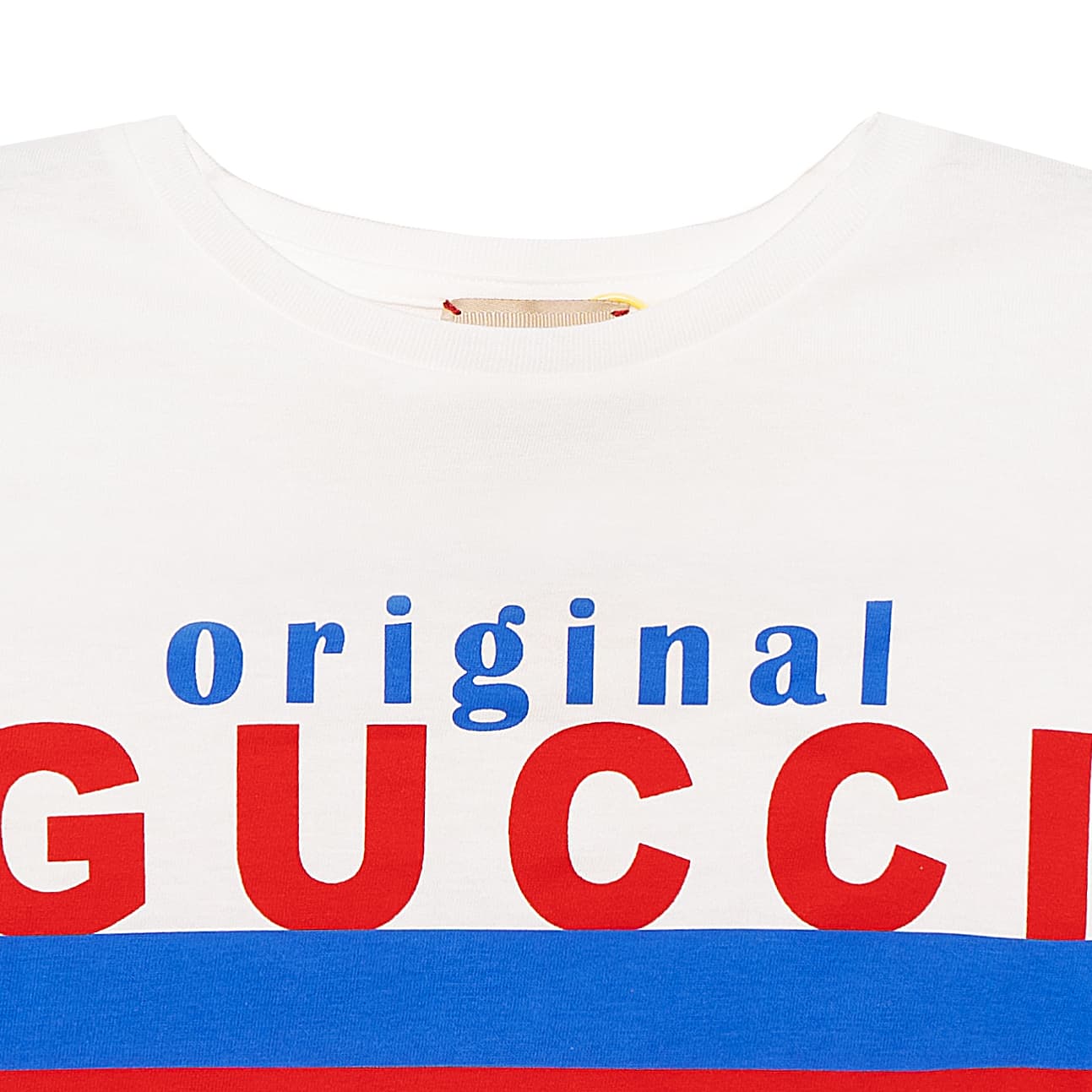 Футболка Gucci - изображение 2