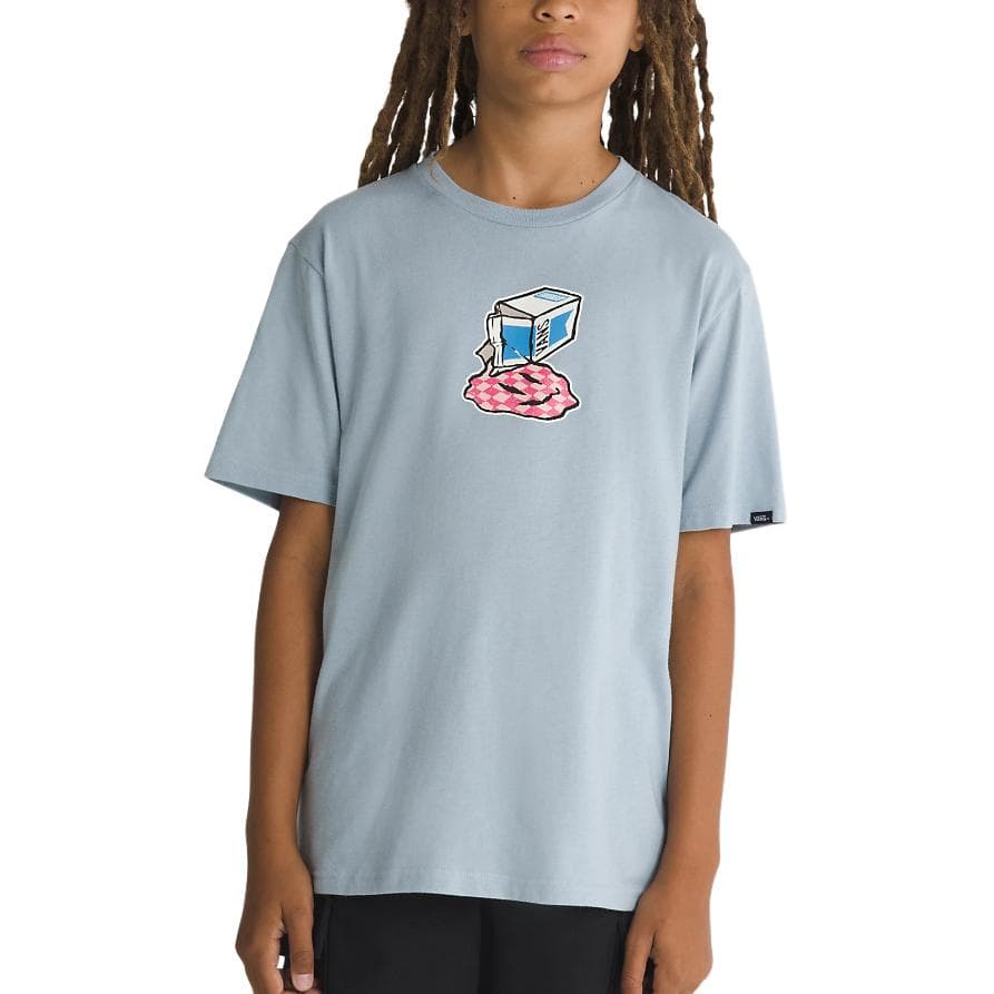 Футболка Vans T - изображение 3
