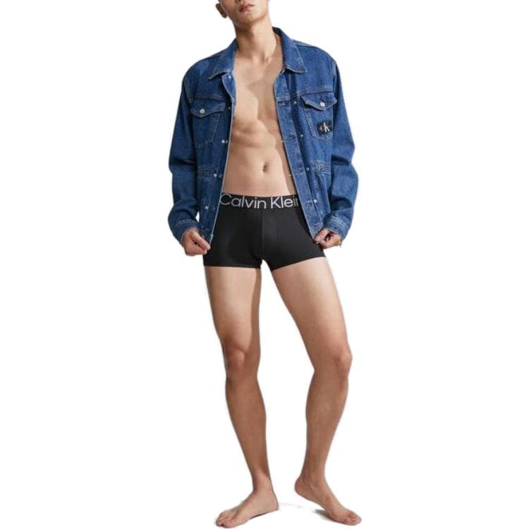 Трусы CKCalvin Klein SS23 Logo 1 - изображение 2
