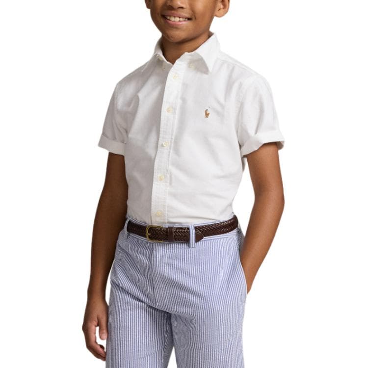 Polo Ralph Lauren SS24 Logo - изображение 4